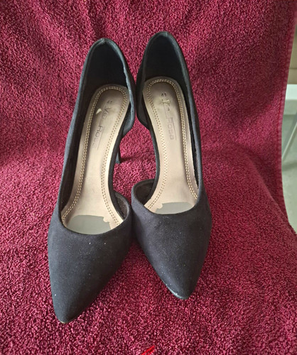 Via della rosa damen pumps - via,