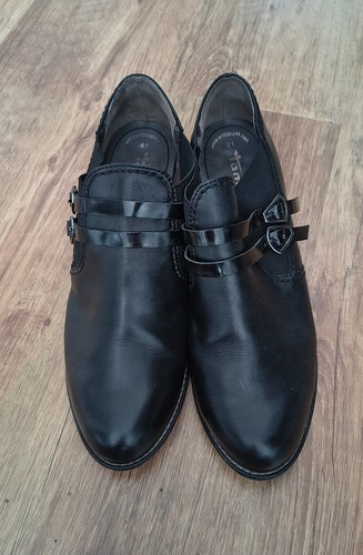 Tamaris halbschuhe 41 - gr,