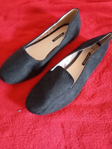 Damenschuhe,Ballerinas