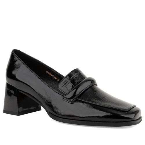 Linda baumann damen - linda, schwarze