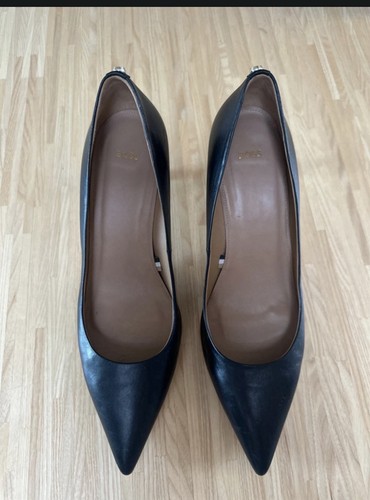 Boss damen pumps schwarz - damen,