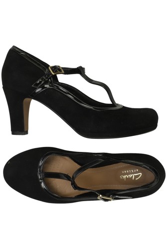 Clarks pumps damen high - clarks,