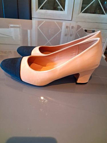 Mia damen pumps - la,