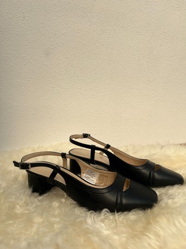 Aniston shoes damen slingpumps - damen,