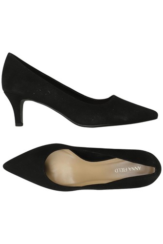 Anna field pumps damen high - anna,