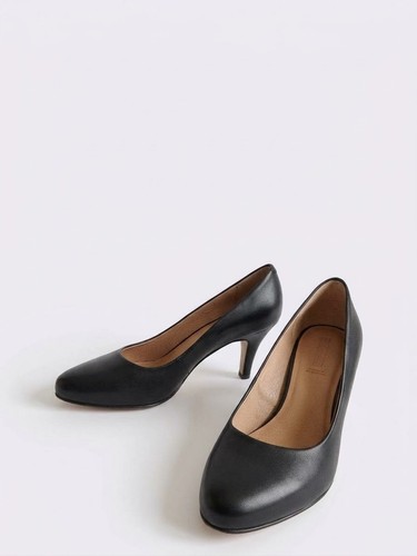 Lederpumps von 5th avenue - 5th, gr