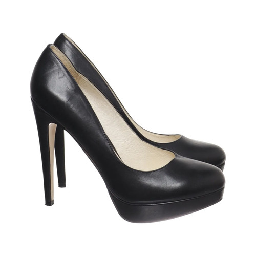 Buffalo london pumps - buffalo, london,