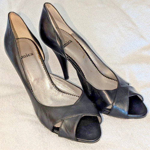 High heel plateau - heel, pumps