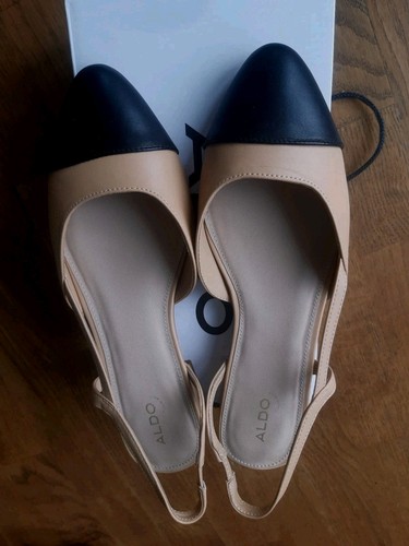 Slingpumps neu mit - slingpumps, *neu