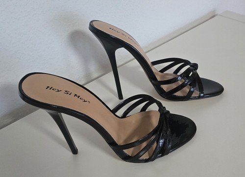 Damen sandalen high heels - damen,