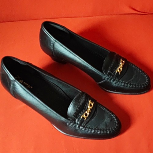 Pumps damenschuhe schwarz - pumps,